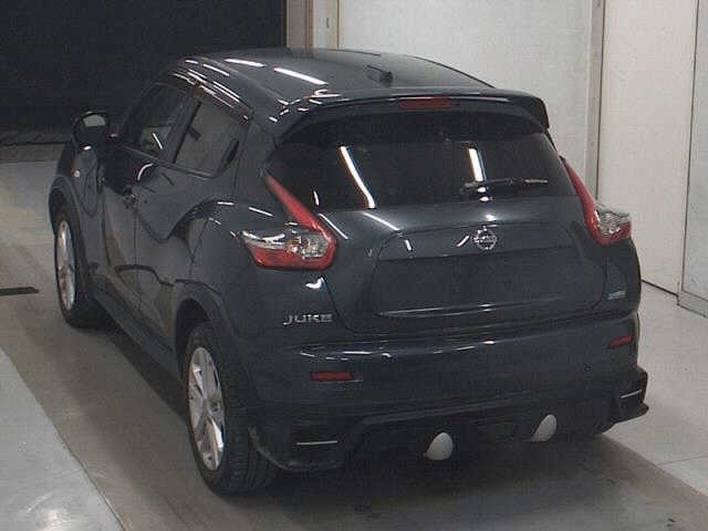 Nissan JUKE 2011 7302176-1