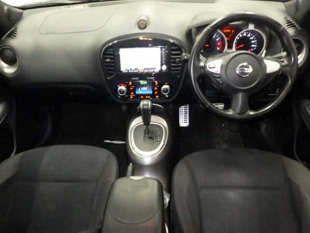 Nissan JUKE 2011 7302176-3