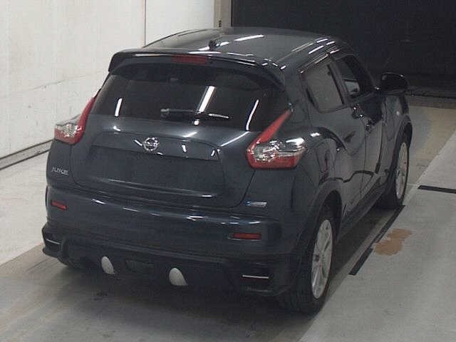 Nissan JUKE 2011 7302176-5