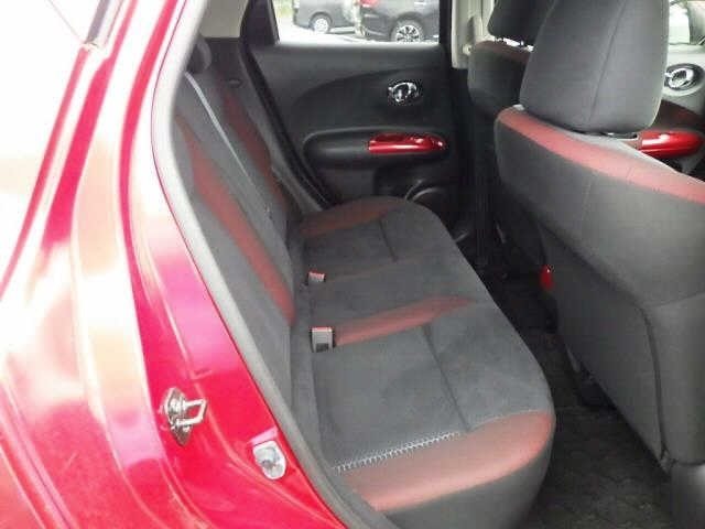Nissan JUKE 2011 7302192-7