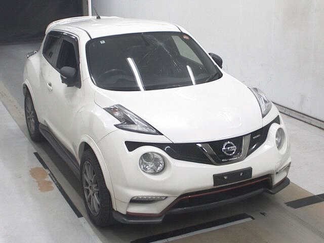 Nissan JUKE 2016 7302193-0