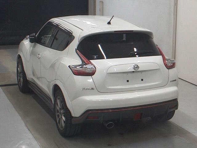 Nissan JUKE 2016 7302193-1