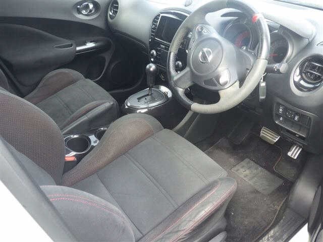 Nissan JUKE 2016 7302193-3