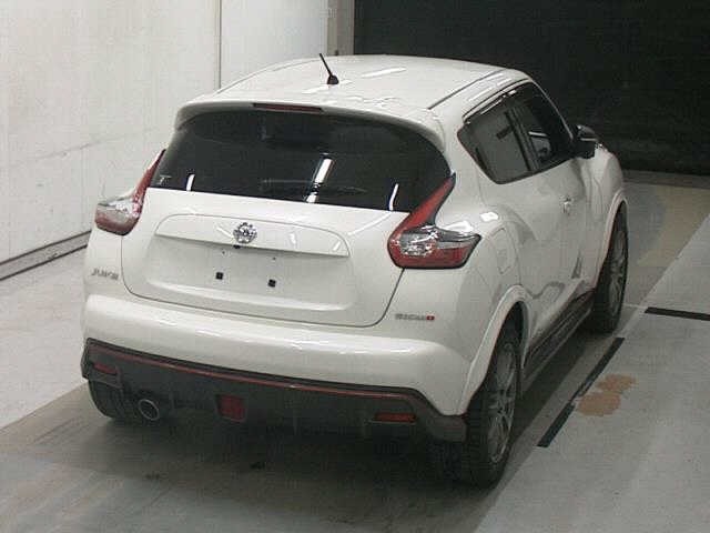 Nissan JUKE 2016 7302193-5