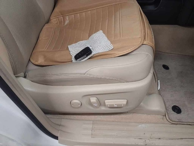 Toyota LAND CRUISER PRADO 2021 7307409-10