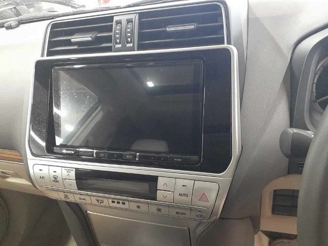 Toyota LAND CRUISER PRADO 2021 7307409-12