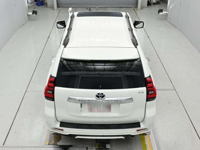 Toyota LAND CRUISER PRADO 2021 7307409-8