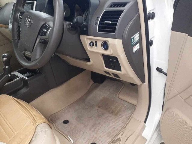 Toyota LAND CRUISER PRADO 2021 7307409-9
