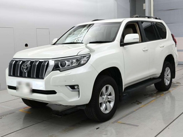 Toyota LAND CRUISER PRADO 2021 7307994-0