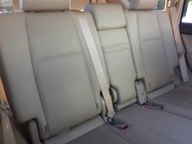 Toyota LAND CRUISER PRADO 2021 7307994-11