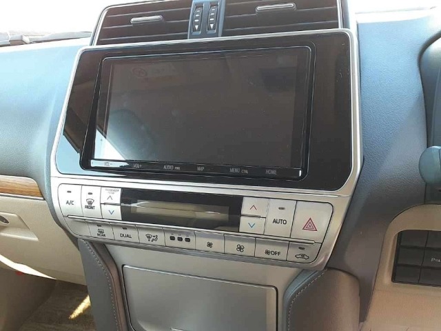 Toyota LAND CRUISER PRADO 2021 7307994-12