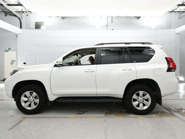 Toyota LAND CRUISER PRADO 2021 7307994-4