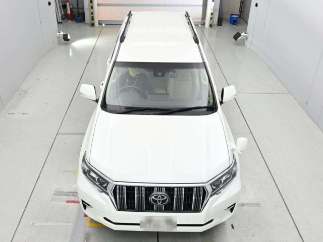 Toyota LAND CRUISER PRADO 2021 7307994-7