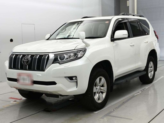 Toyota LAND CRUISER PRADO 2019 7308082-0