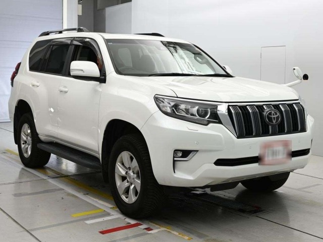 Toyota LAND CRUISER PRADO 2019 7308082-5