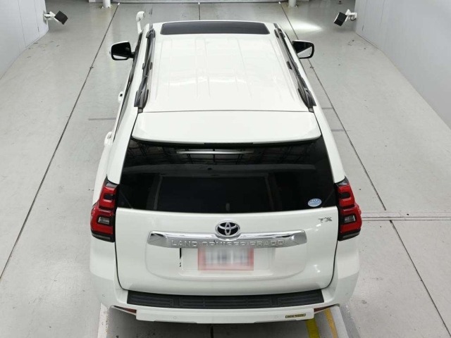 Toyota LAND CRUISER PRADO 2019 7308082-8