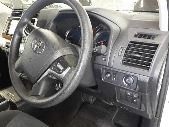 Toyota LAND CRUISER PRADO 2019 7308082-9