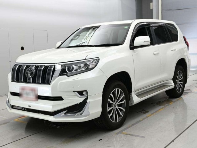 Toyota LAND CRUISER PRADO 2021 7308133-0