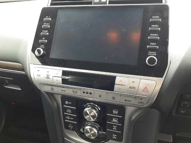Toyota LAND CRUISER PRADO 2021 7308133-12