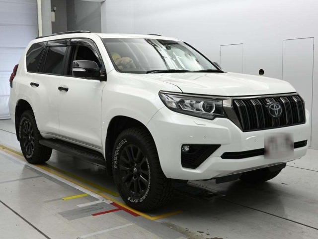 Toyota LAND CRUISER PRADO 2021 7308205-5