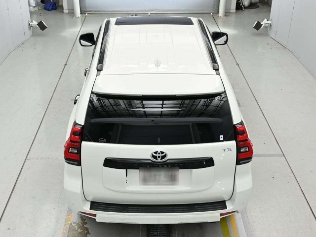 Toyota LAND CRUISER PRADO 2021 7308205-8
