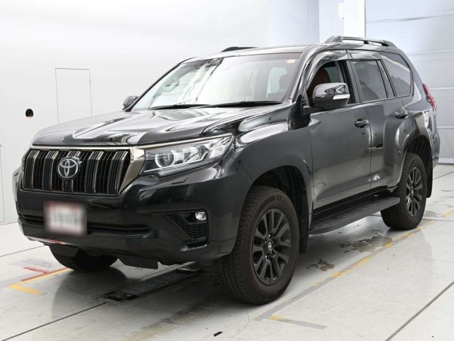 Toyota LAND CRUISER PRADO 2022 7308231-0