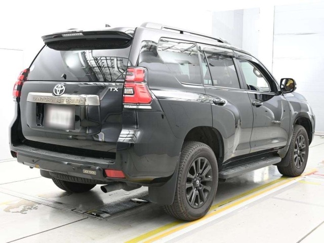 Toyota LAND CRUISER PRADO 2022 7308231-1