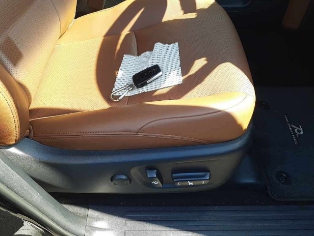 Toyota LAND CRUISER PRADO 2022 7308231-10