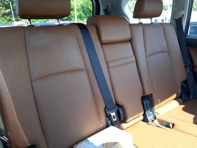 Toyota LAND CRUISER PRADO 2022 7308231-11
