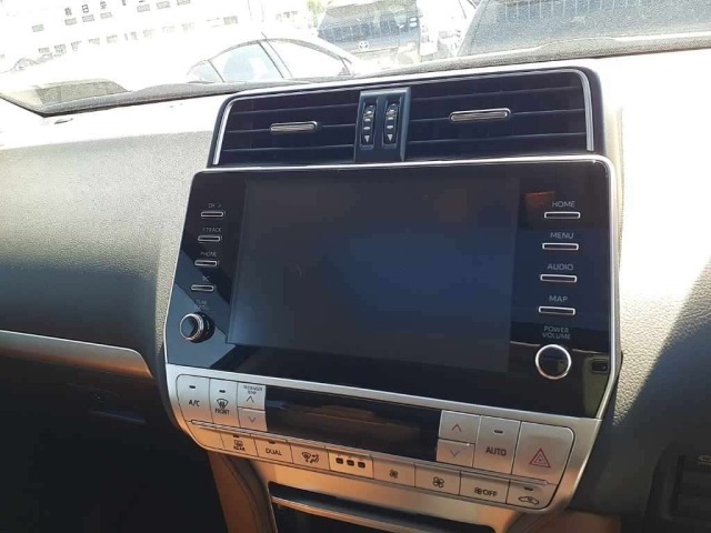 Toyota LAND CRUISER PRADO 2022 7308231-12