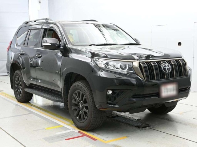 Toyota LAND CRUISER PRADO 2022 7308231-5