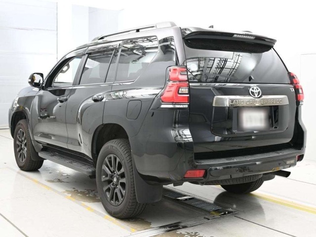 Toyota LAND CRUISER PRADO 2022 7308231-6