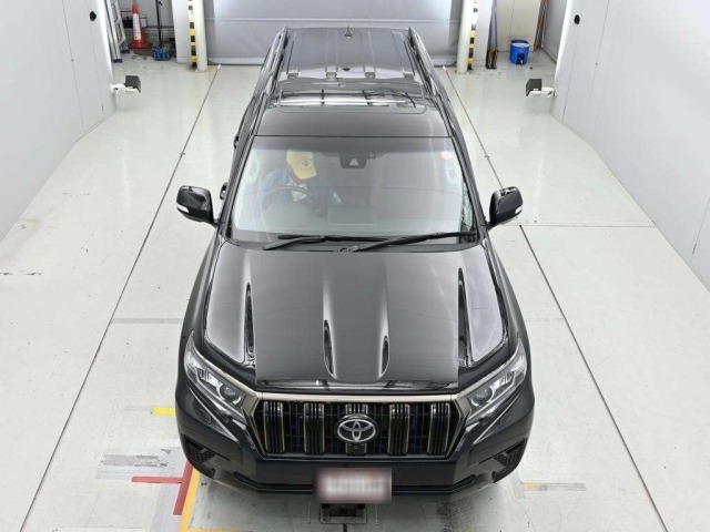 Toyota LAND CRUISER PRADO 2022 7308231-7