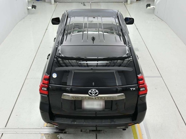 Toyota LAND CRUISER PRADO 2022 7308231-8