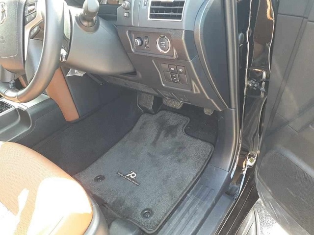 Toyota LAND CRUISER PRADO 2022 7308231-9