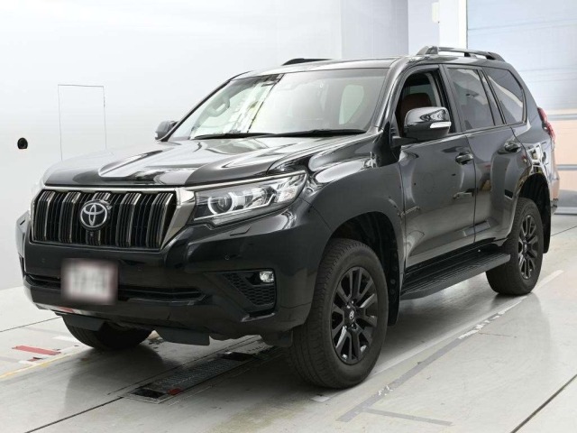 Toyota LAND CRUISER PRADO 2021 7308232-0