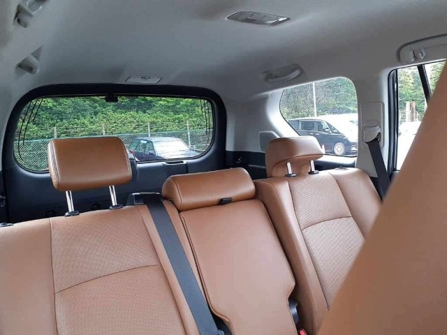 Toyota LAND CRUISER PRADO 2021 7308232-11
