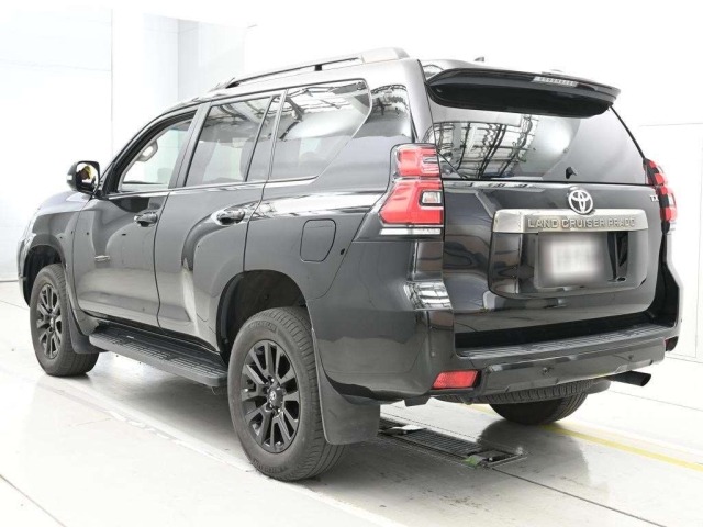 Toyota LAND CRUISER PRADO 2021 7308232-6