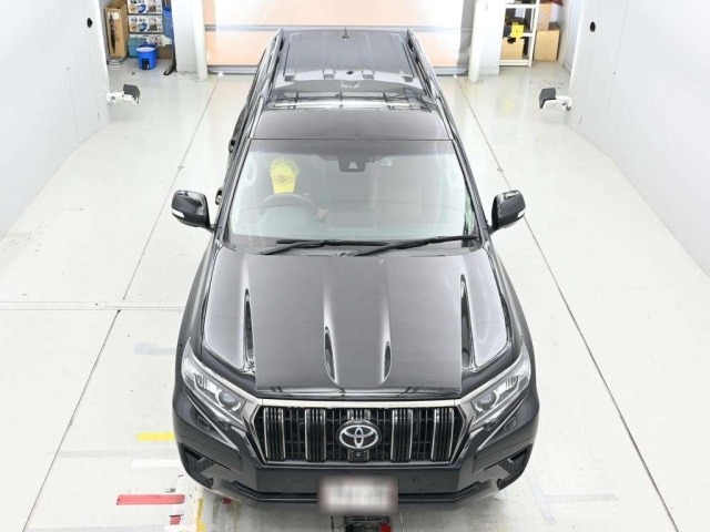 Toyota LAND CRUISER PRADO 2021 7308232-7