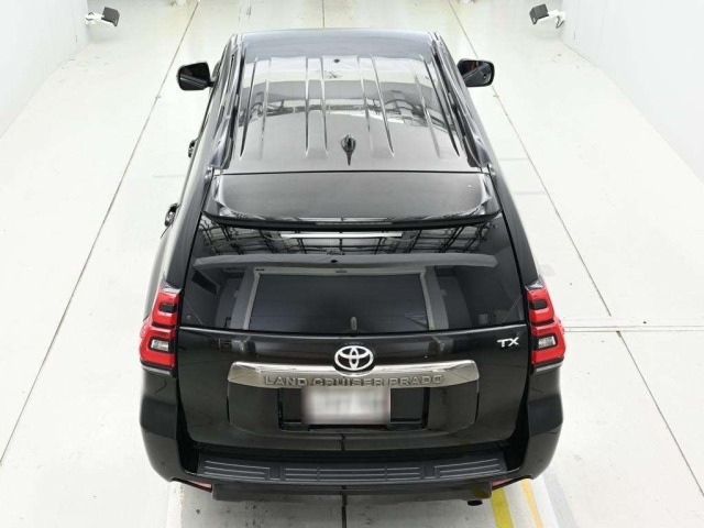 Toyota LAND CRUISER PRADO 2021 7308232-8