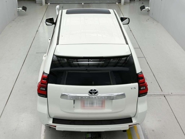 Toyota LAND CRUISER PRADO 2022 7308269-8