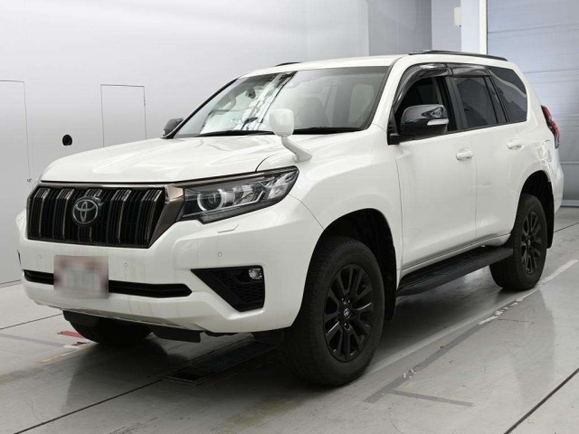 Toyota LAND CRUISER PRADO 2021 7308270-0