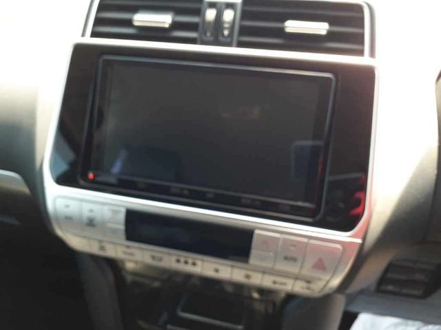 Toyota LAND CRUISER PRADO 2021 7308270-12