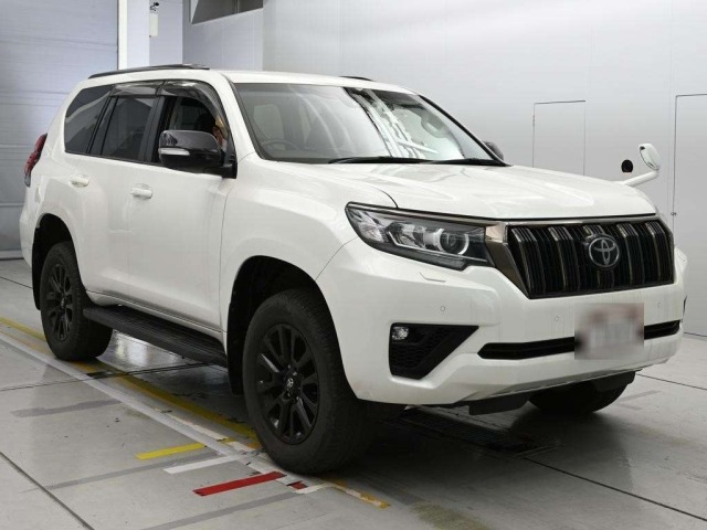 Toyota LAND CRUISER PRADO 2021 7308270-5