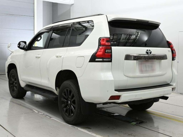 Toyota LAND CRUISER PRADO 2021 7308270-6