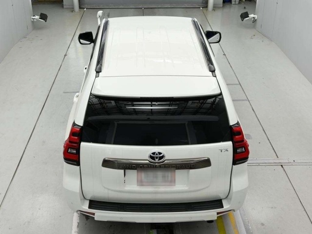 Toyota LAND CRUISER PRADO 2021 7308270-8