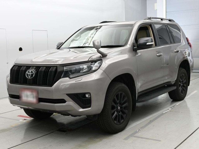 Toyota LAND CRUISER PRADO 2023 7308286-0