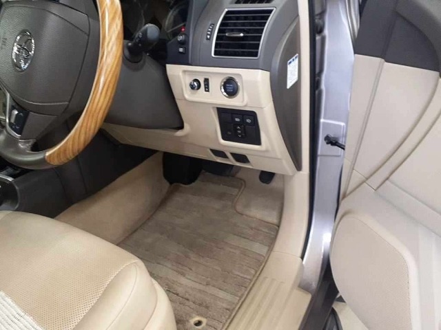 Toyota LAND CRUISER PRADO 2023 7308286-9