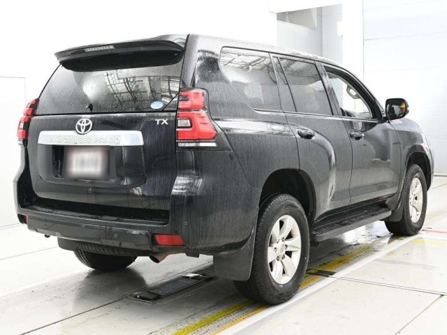 Toyota LAND CRUISER PRADO 2018 7308287-1