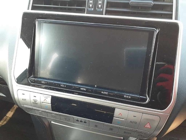 Toyota LAND CRUISER PRADO 2018 7308287-12